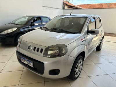 Imagem do veículo  FIAT UNO VIACE 1.0
